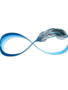 Infinity Aesthetics Logo