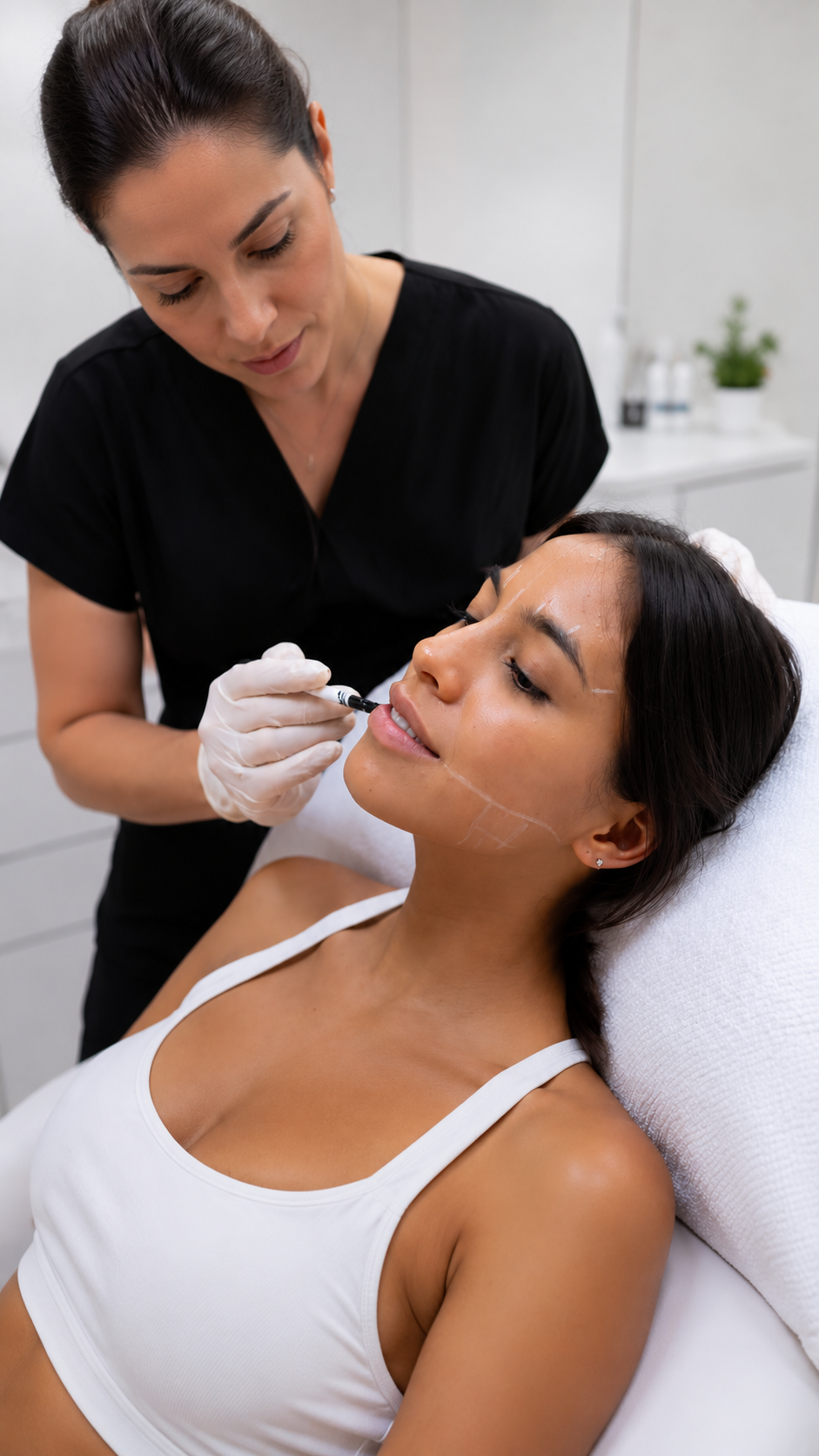 Laser Dermatology