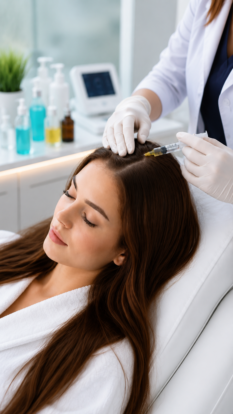 Clinical Facials