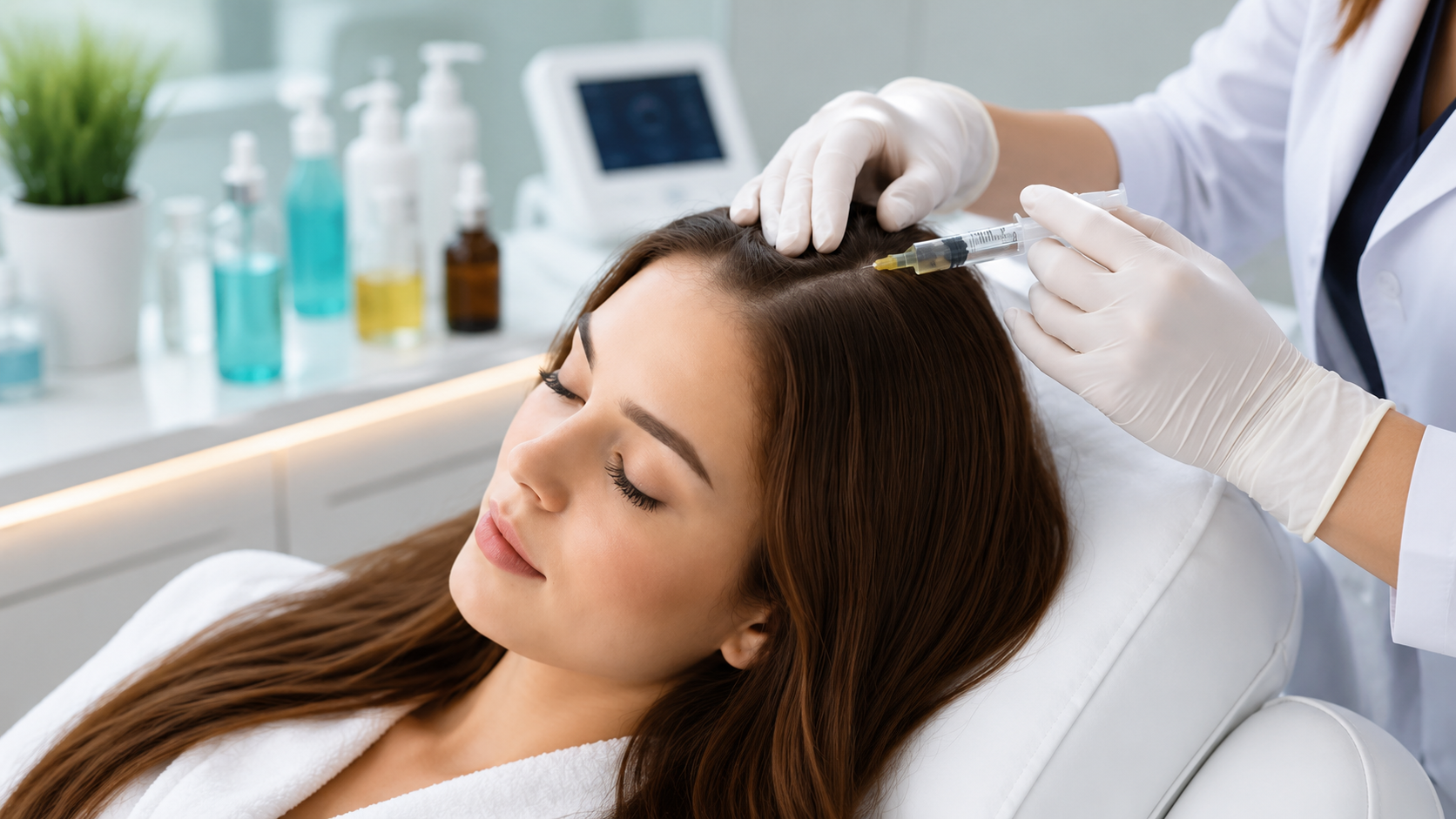 Clinical Facials