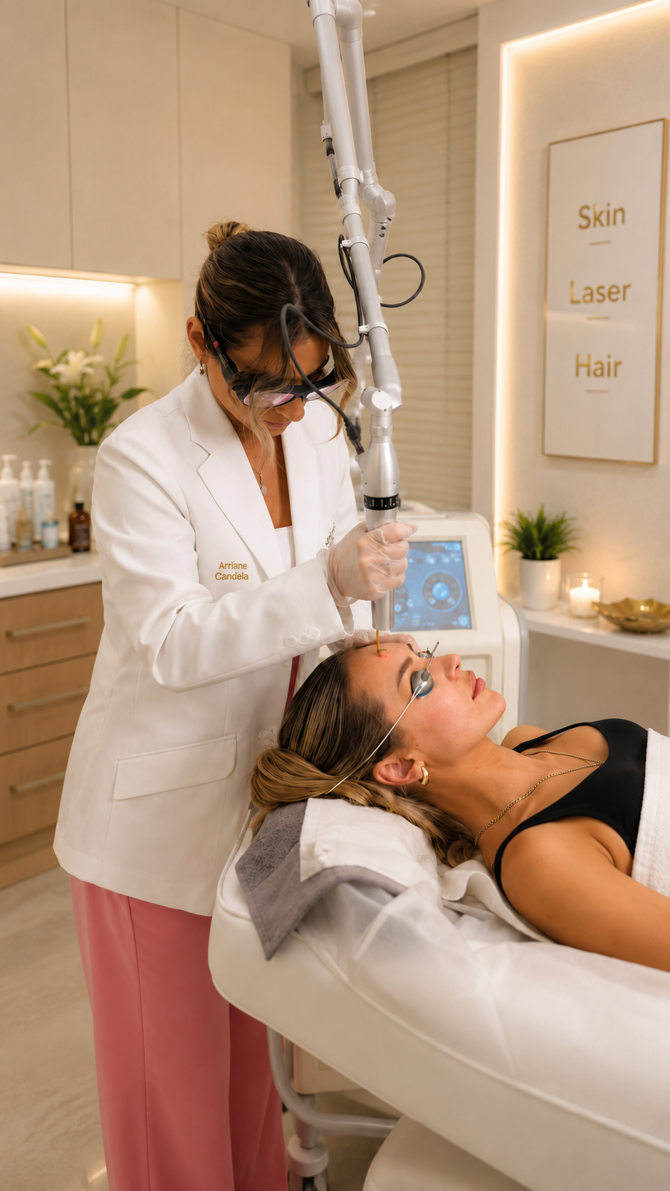 Hair Restoration